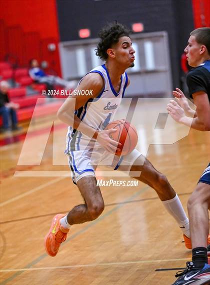 Thumbnail 1 in Louis E. Dieruff @ Exeter Township (Geigle Classic) photogallery.