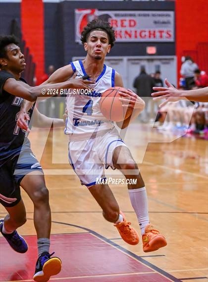 Thumbnail 2 in Louis E. Dieruff @ Exeter Township (Geigle Classic) photogallery.