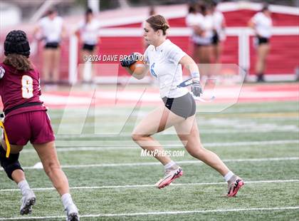 Thumbnail 3 in Oxnard vs. Agoura (Coastal Clash Tournament) photogallery.