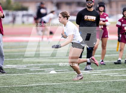 Thumbnail 2 in Oxnard vs. Agoura (Coastal Clash Tournament) photogallery.