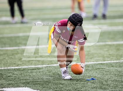 Thumbnail 3 in Oxnard vs. Agoura (Coastal Clash Tournament) photogallery.