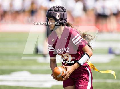 Thumbnail 1 in Oxnard vs. Agoura (Coastal Clash Tournament) photogallery.