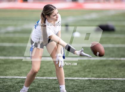 Thumbnail 2 in Oxnard vs. Agoura (Coastal Clash Tournament) photogallery.