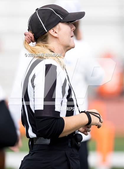 Thumbnail 3 in Oxnard vs. Agoura (Coastal Clash Tournament) photogallery.