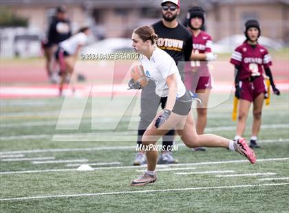 Thumbnail 1 in Oxnard vs. Agoura (Coastal Clash Tournament) photogallery.