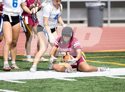 Thumbnail 1 in Oxnard vs. Agoura (Coastal Clash Tournament) photogallery.