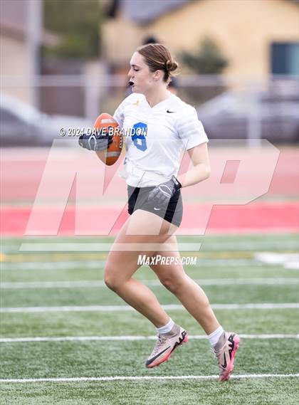 Thumbnail 1 in Oxnard vs. Agoura (Coastal Clash Tournament) photogallery.