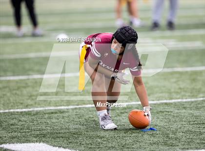 Thumbnail 2 in Oxnard vs. Agoura (Coastal Clash Tournament) photogallery.