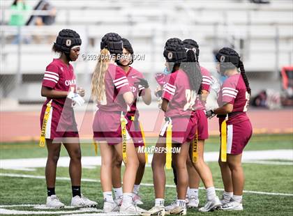 Thumbnail 1 in Oxnard vs. Agoura (Coastal Clash Tournament) photogallery.