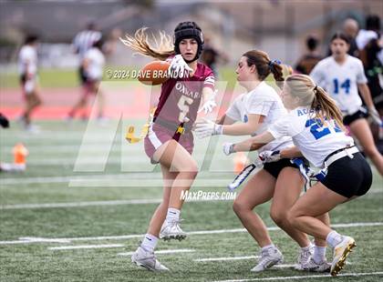 Thumbnail 2 in Oxnard vs. Agoura (Coastal Clash Tournament) photogallery.