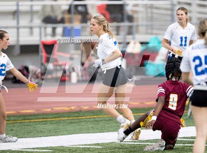 Thumbnail 2 in Oxnard vs. Agoura (Coastal Clash Tournament) photogallery.
