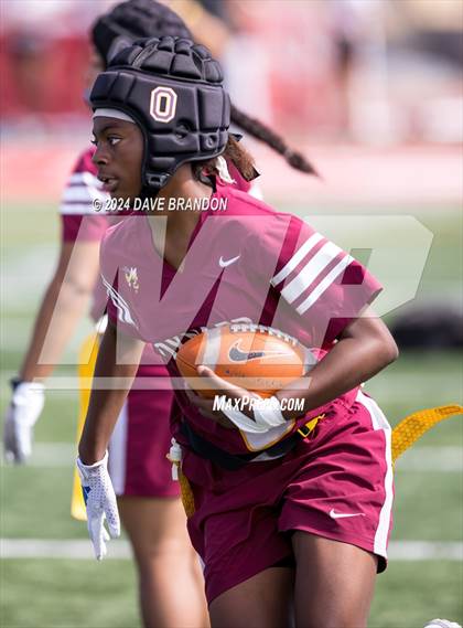 Thumbnail 3 in Oxnard vs. Agoura (Coastal Clash Tournament) photogallery.