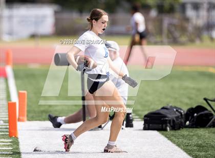 Thumbnail 2 in Oxnard vs. Agoura (Coastal Clash Tournament) photogallery.
