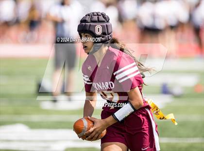 Thumbnail 3 in Oxnard vs. Agoura (Coastal Clash Tournament) photogallery.