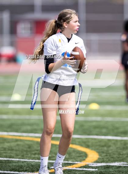 Thumbnail 1 in Oxnard vs. Agoura (Coastal Clash Tournament) photogallery.