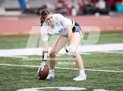 Thumbnail 1 in Oxnard vs. Agoura (Coastal Clash Tournament) photogallery.