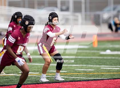 Thumbnail 1 in Oxnard vs. Agoura (Coastal Clash Tournament) photogallery.