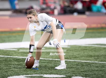 Thumbnail 3 in Oxnard vs. Agoura (Coastal Clash Tournament) photogallery.