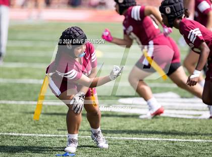 Thumbnail 2 in Oxnard vs. Agoura (Coastal Clash Tournament) photogallery.