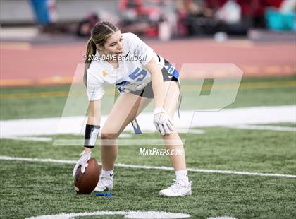 Thumbnail 2 in Oxnard vs. Agoura (Coastal Clash Tournament) photogallery.