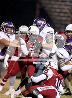 Photo from the gallery "Fordyce vs. Lavaca (AAA 2A 1st Round Playoff)"