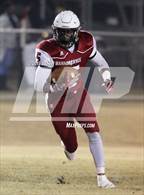 Photo from the gallery "Fordyce vs. Lavaca (AAA 2A 1st Round Playoff)"