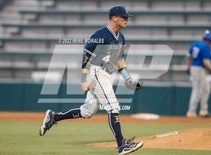 Thumbnail 3 in El Camino Real vs Birmingham (CIF LACS Open Div Semi Final) photogallery.