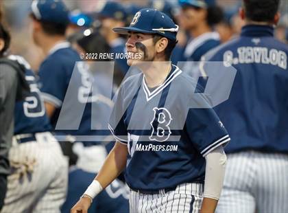 Thumbnail 1 in El Camino Real vs Birmingham (CIF LACS Open Div Semi Final) photogallery.