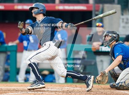 Thumbnail 3 in El Camino Real vs Birmingham (CIF LACS Open Div Semi Final) photogallery.