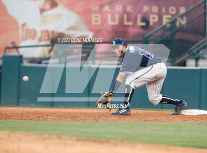 Thumbnail 1 in El Camino Real vs Birmingham (CIF LACS Open Div Semi Final) photogallery.