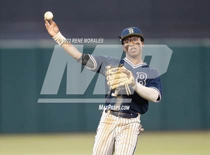 Thumbnail 1 in El Camino Real vs Birmingham (CIF LACS Open Div Semi Final) photogallery.