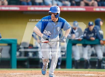 Thumbnail 1 in El Camino Real vs Birmingham (CIF LACS Open Div Semi Final) photogallery.