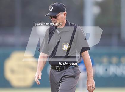 Thumbnail 1 in El Camino Real vs Birmingham (CIF LACS Open Div Semi Final) photogallery.