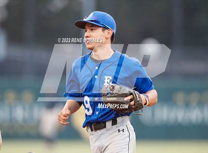 Thumbnail 3 in El Camino Real vs Birmingham (CIF LACS Open Div Semi Final) photogallery.