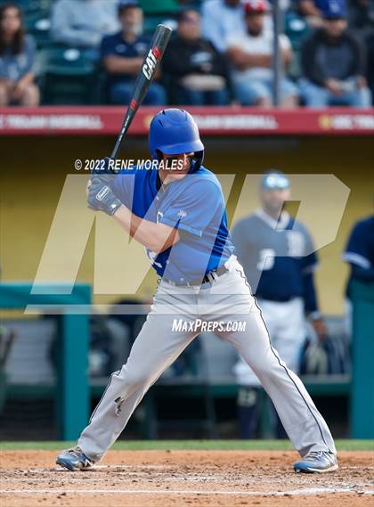 Thumbnail 3 in El Camino Real vs Birmingham (CIF LACS Open Div Semi Final) photogallery.