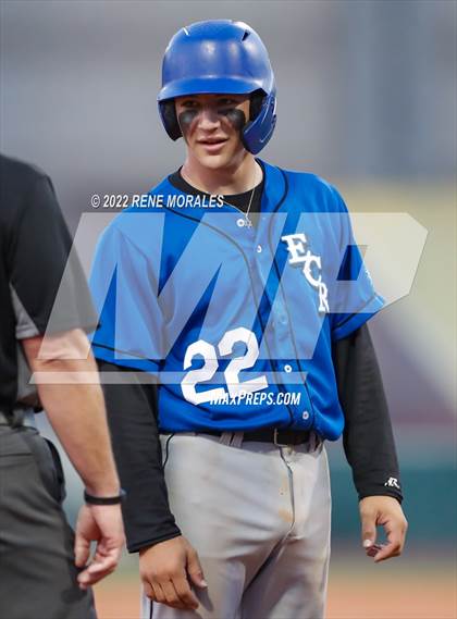 Thumbnail 1 in El Camino Real vs Birmingham (CIF LACS Open Div Semi Final) photogallery.