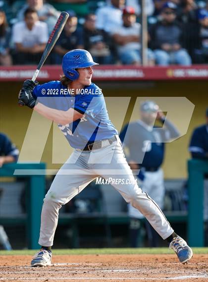 Thumbnail 3 in El Camino Real vs Birmingham (CIF LACS Open Div Semi Final) photogallery.