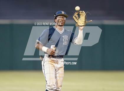 Thumbnail 2 in El Camino Real vs Birmingham (CIF LACS Open Div Semi Final) photogallery.