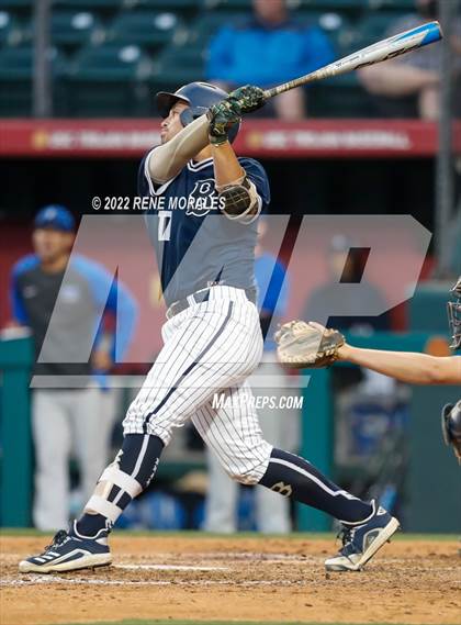 Thumbnail 3 in El Camino Real vs Birmingham (CIF LACS Open Div Semi Final) photogallery.