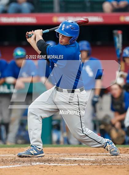 Thumbnail 2 in El Camino Real vs Birmingham (CIF LACS Open Div Semi Final) photogallery.