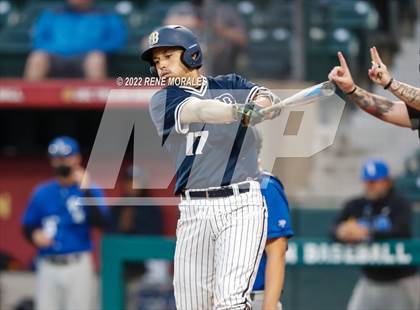 Thumbnail 1 in El Camino Real vs Birmingham (CIF LACS Open Div Semi Final) photogallery.