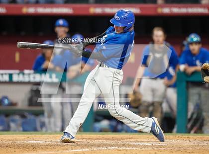 Thumbnail 1 in El Camino Real vs Birmingham (CIF LACS Open Div Semi Final) photogallery.