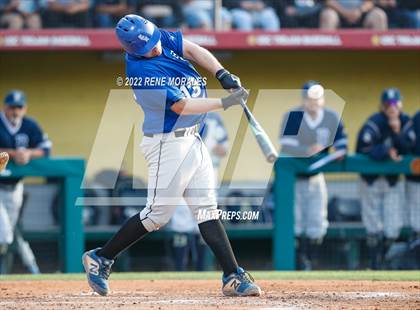 Thumbnail 1 in El Camino Real vs Birmingham (CIF LACS Open Div Semi Final) photogallery.