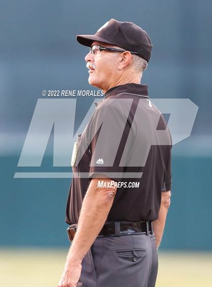 Thumbnail 2 in El Camino Real vs Birmingham (CIF LACS Open Div Semi Final) photogallery.