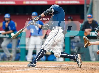 Thumbnail 2 in El Camino Real vs Birmingham (CIF LACS Open Div Semi Final) photogallery.