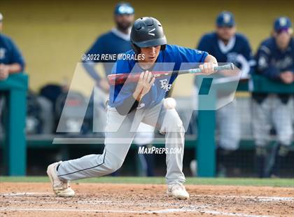 Thumbnail 2 in El Camino Real vs Birmingham (CIF LACS Open Div Semi Final) photogallery.