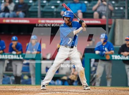 Thumbnail 3 in El Camino Real vs Birmingham (CIF LACS Open Div Semi Final) photogallery.