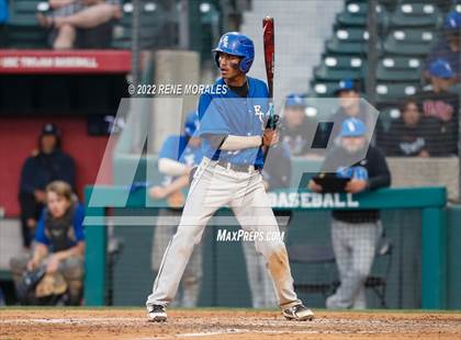Thumbnail 2 in El Camino Real vs Birmingham (CIF LACS Open Div Semi Final) photogallery.