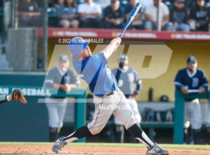 Thumbnail 3 in El Camino Real vs Birmingham (CIF LACS Open Div Semi Final) photogallery.