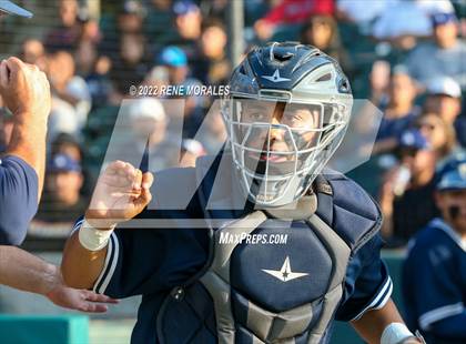 Thumbnail 1 in El Camino Real vs Birmingham (CIF LACS Open Div Semi Final) photogallery.